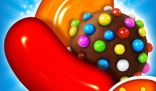 Candy Crush